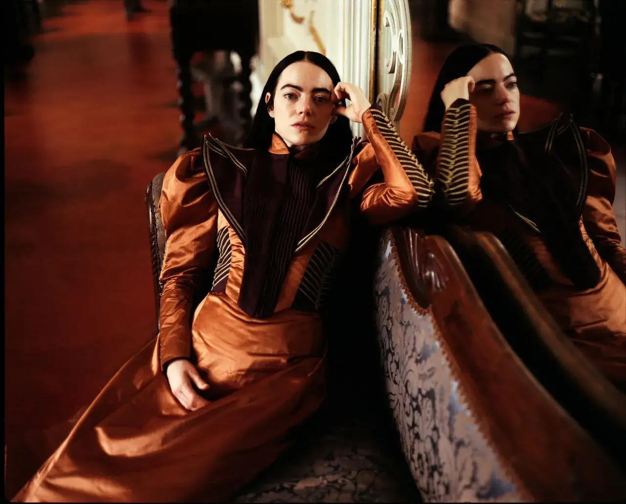 Zdjęcie Yórgos Lánthimos: fenomenalny powrót do kin z filmem Biedne istoty