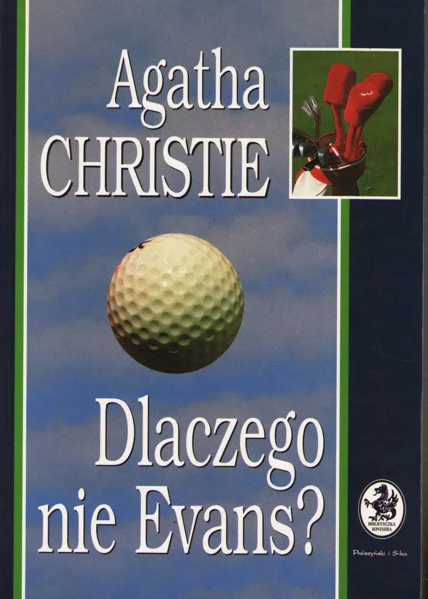 Zdjęcie Ile odcinków ma serial Dlaczego nie Evans? Zaskakujące fakty!