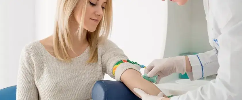 Zdjęcie Badanie ALT co to jest i dlaczego warto znać jego znaczenie dla zdrowia