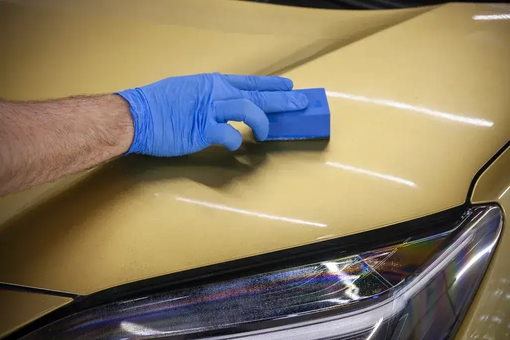 Zdjęcie Ile kosztuje ceramika na auto? Sprawdź, co wpływa na cenę