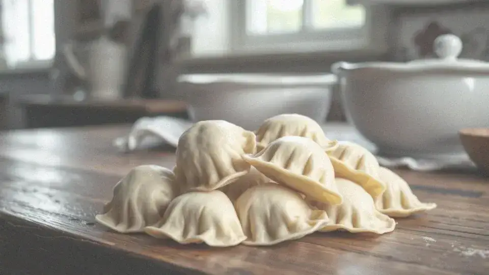 Zdjęcie Ile można zarobić na pierogarni? Fakty o dochodach i kosztach