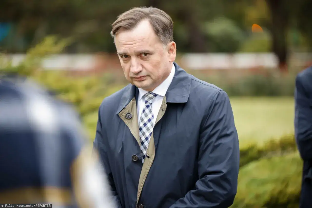 Zdjęcie Jak zdrowie Zbigniewa Ziobro? Niepokojące informacje o jego stanie