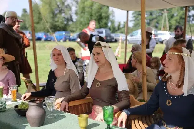 Zdjęcie Atrakcje w Chudowie: Odkryj tajemnice zamku i lokalnych wydarzeń