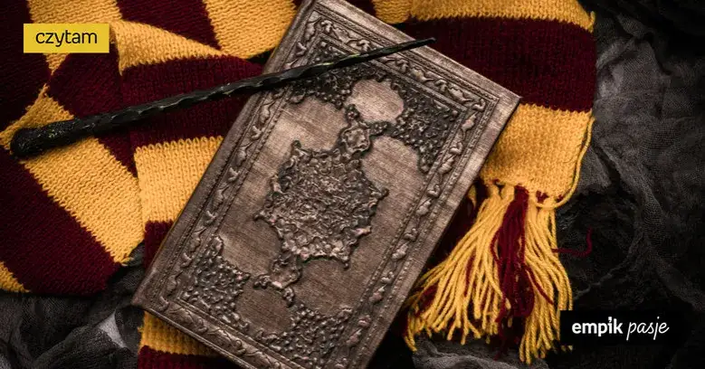 Zdjęcie Ile jest odcinków Harry'ego Pottera? Zaskakujące różnice w filmach i książkach