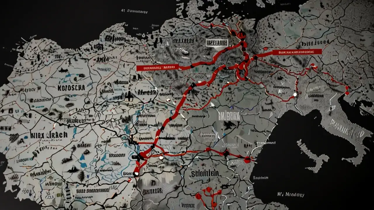 Zdjęcie Co pchnęło Hitlera do ataku na Polskę? Agresja Niemiec na Polskę