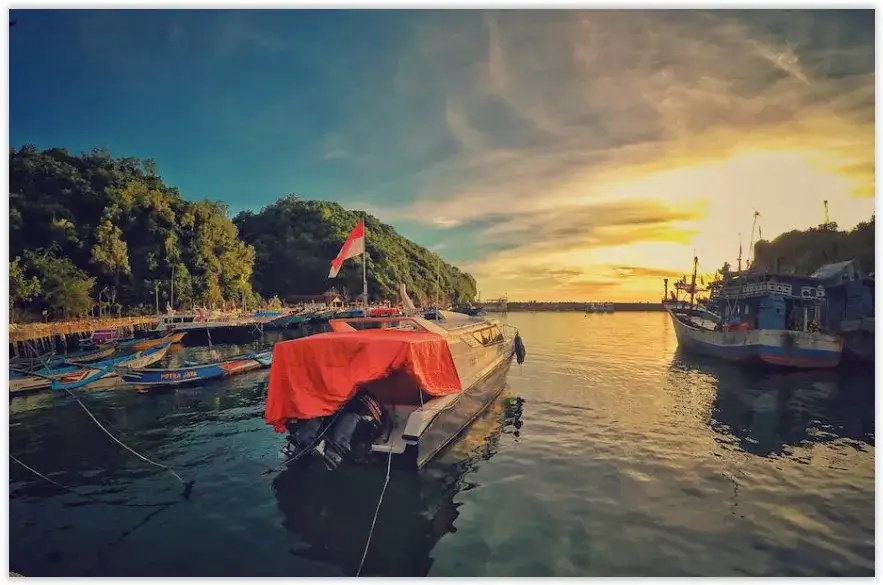 Zdjęcie Indonezja czy jest bezpiecznie? Odkryj zagrożenia dla turystów