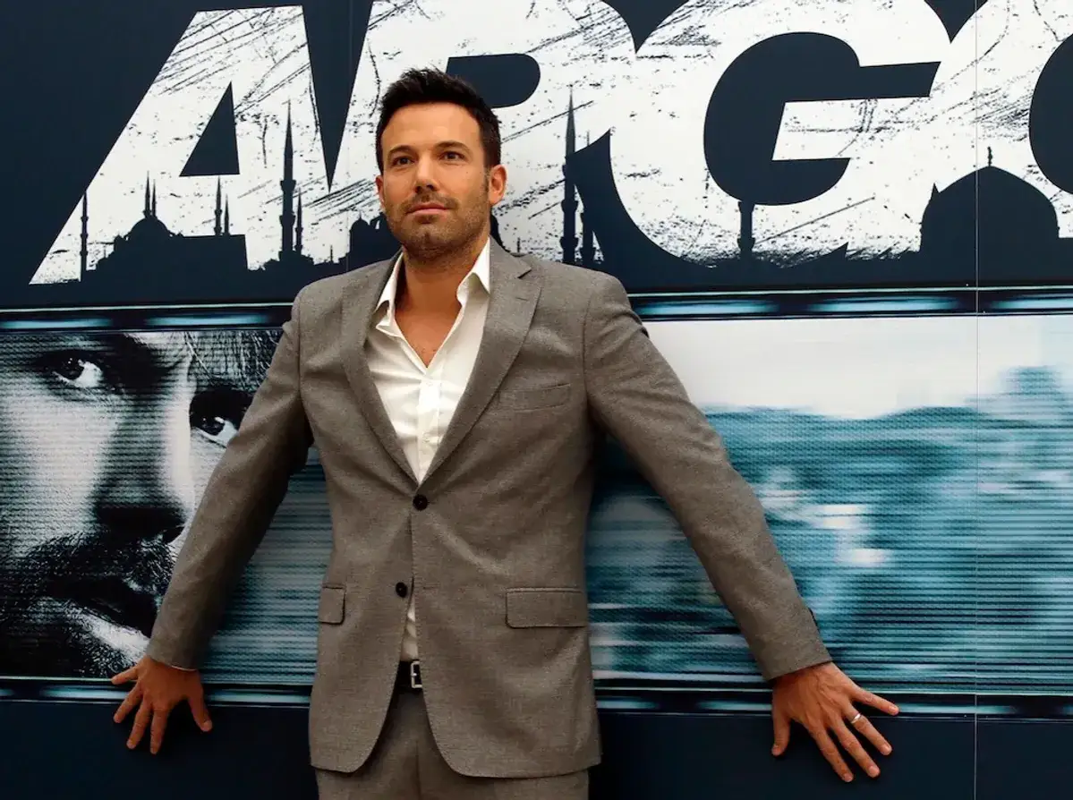 Zdjęcie Ben Affleck: Zaskakujący majątek i zarobki hollywoodzkiej gwiazdy