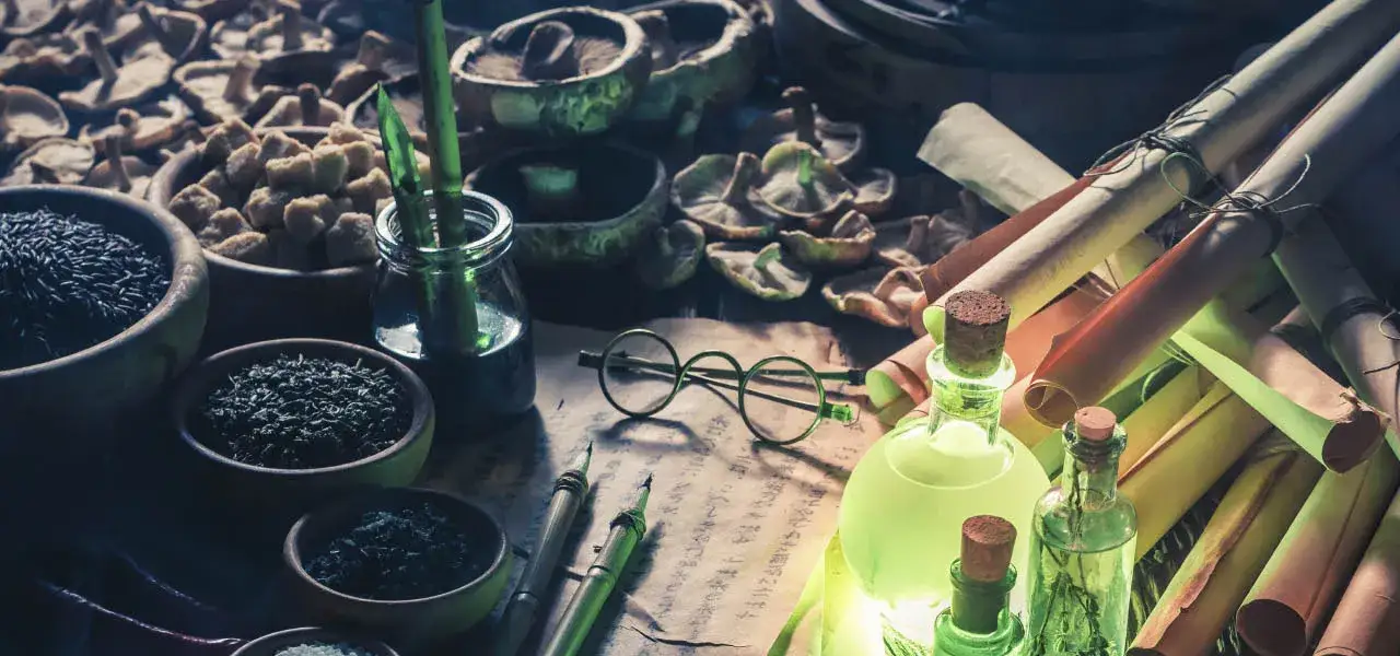 Zdjęcie Jak stworzyć własne perfumy - krok po kroku do idealnego zapachu