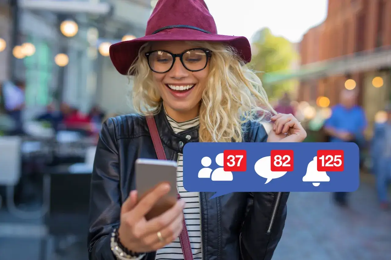 Zdjęcie Jak usunąć Facebooka na telefonie i chronić swoją prywatność