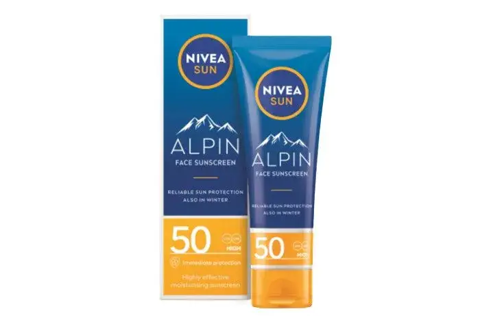 Zdjęcie Czy krem NIVEA nadaje się na mróz? Ochrona skóry przed zimnem