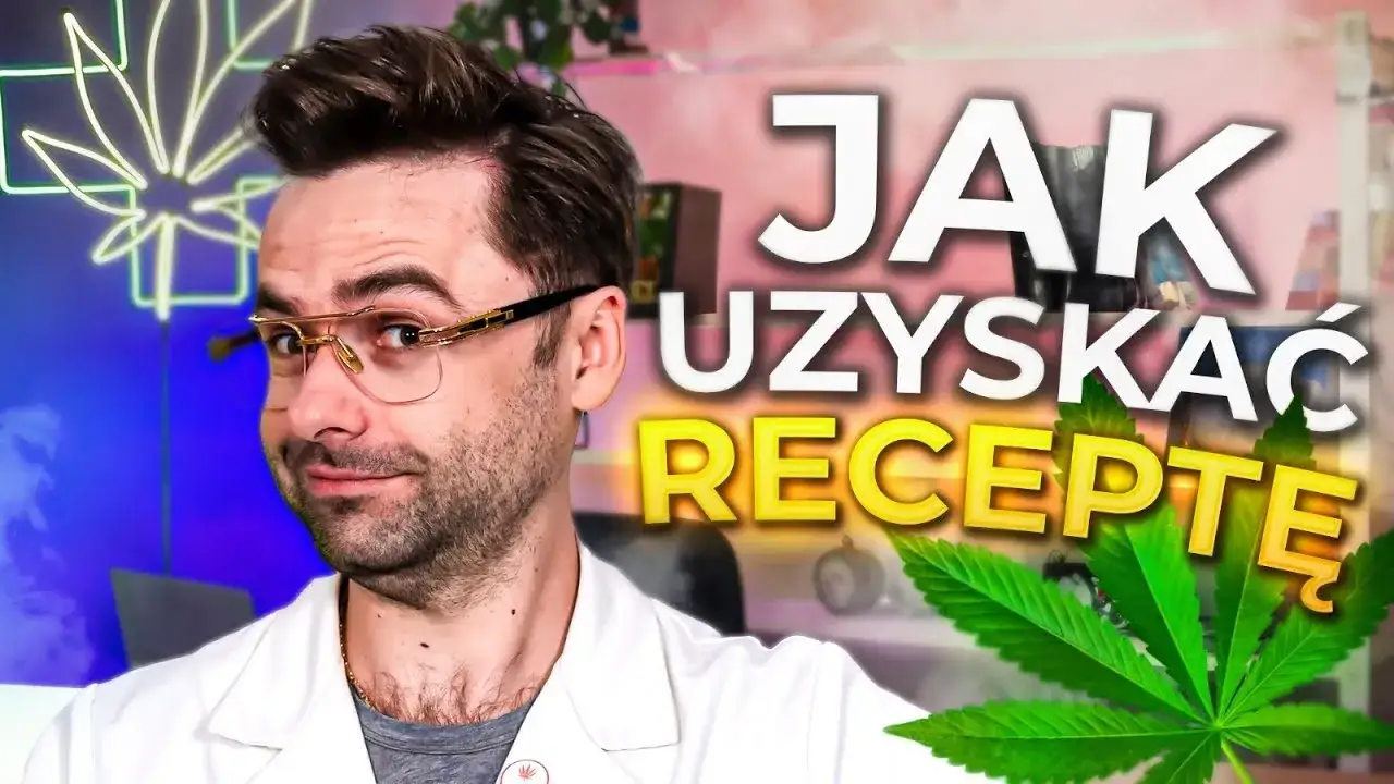 Zdjęcie Jak wypisać receptę na medyczną marihuanę - najważniejsze kroki i błędy do uniknięcia