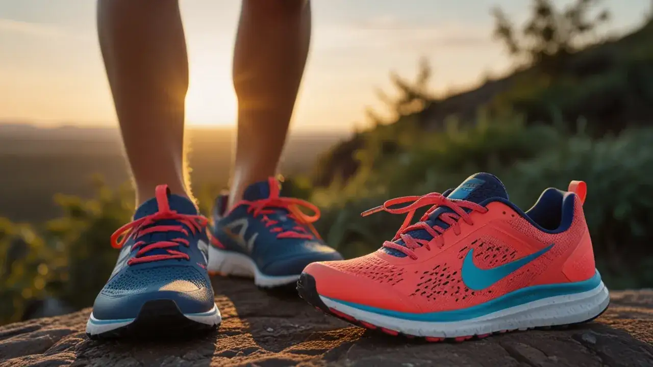 Zdjęcie Jak zacząć biegać? Poradnik dla początkujących