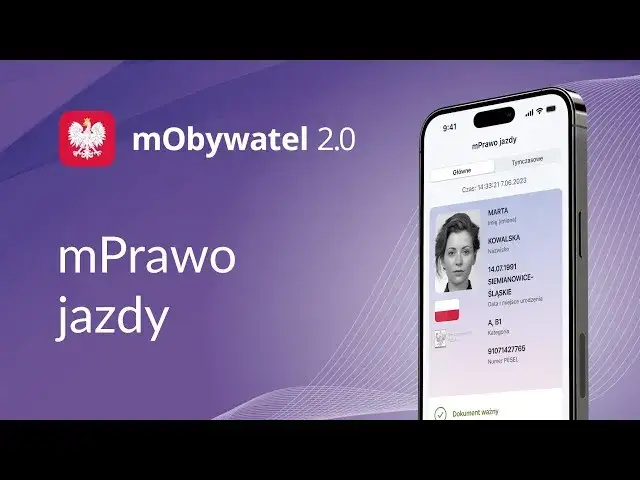 Zdjęcie Jak dodać prawo jazdy do mObywatel i uniknąć problemów z cyfrowym dokumentem