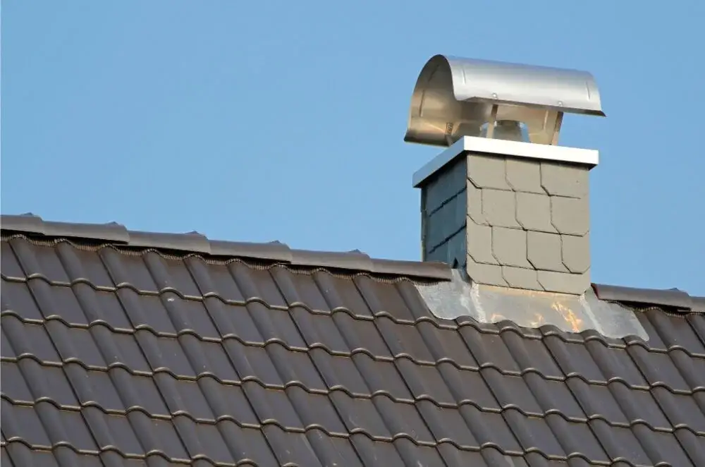 Zdjęcie Jak zlikwidować zapach z komina: 7 skutecznych sposobów