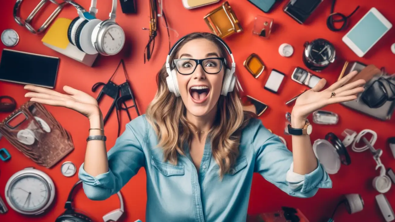 Top 60 niezbędnych produktów na Amazon w 2025 roku