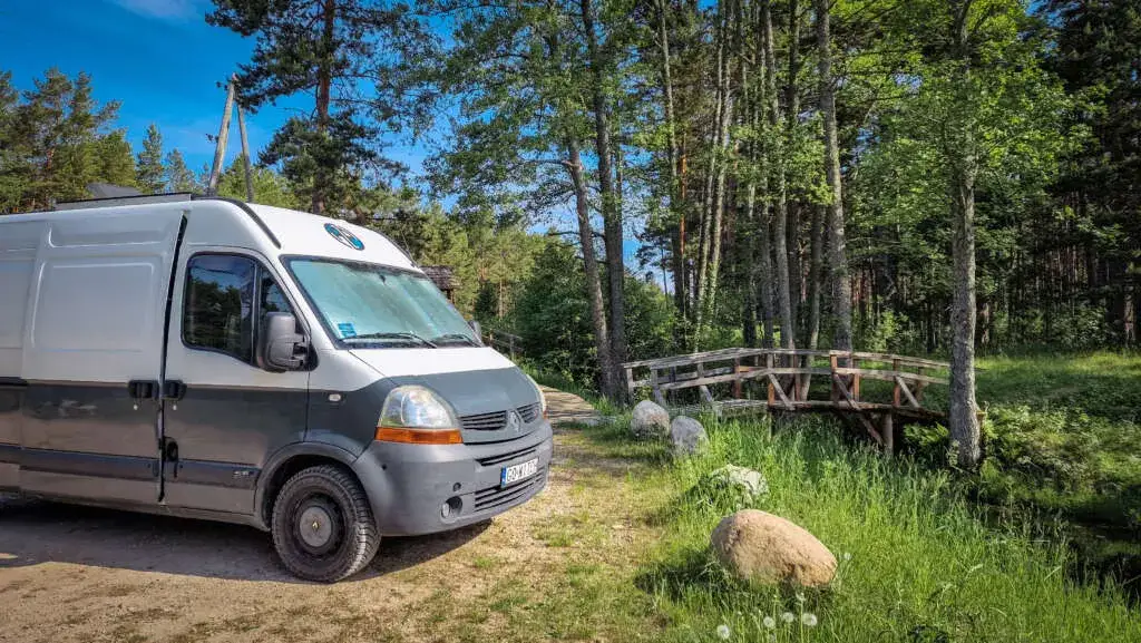 Zdjęcie Czy na Łotwie jest bezpiecznie? Oto co musisz wiedzieć przed wyjazdem