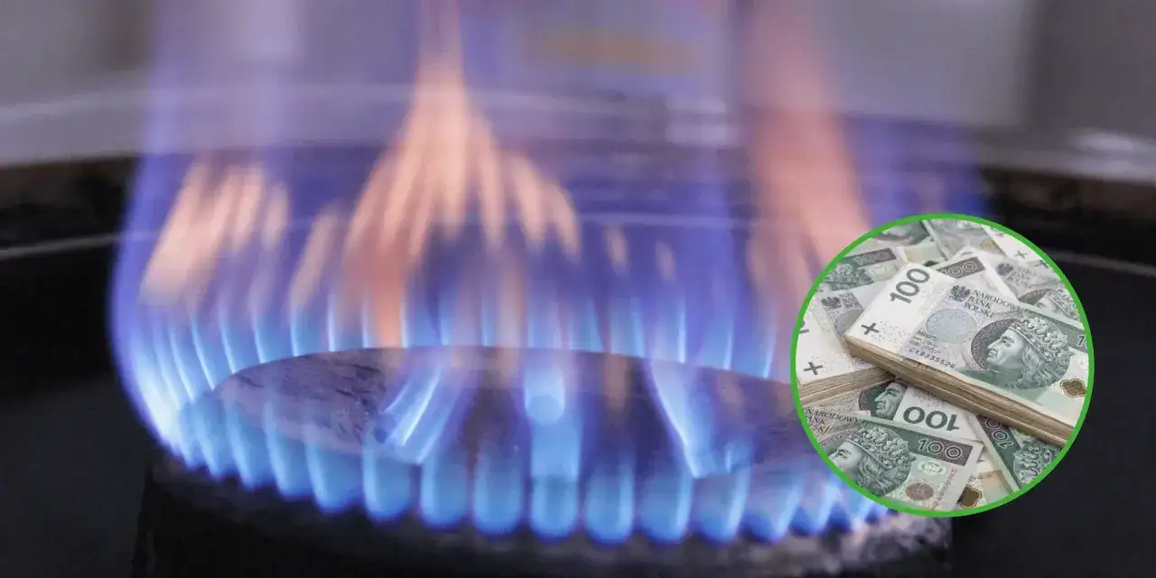 Zdjęcie Czy na gaz ziemny jest dofinansowanie? Sprawdź zmiany i możliwości wsparcia
