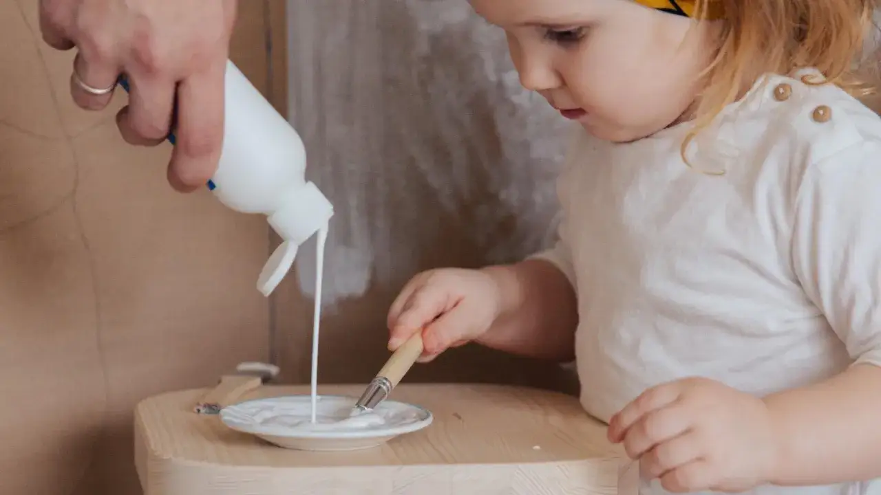 Zdjęcie Zajęcia sensoryczne w przedszkolu: jak rozwijać zmysły dzieci?