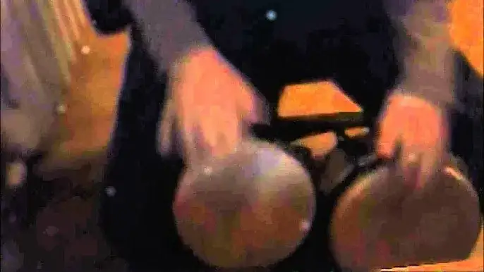 Zdjęcie Nauka gry na bongosach - poradnik dla początkujących