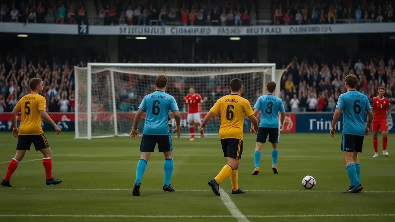 Zdjęcie Mistrzostwa świata szóstek: Format, wyniki i najważniejsze informacje