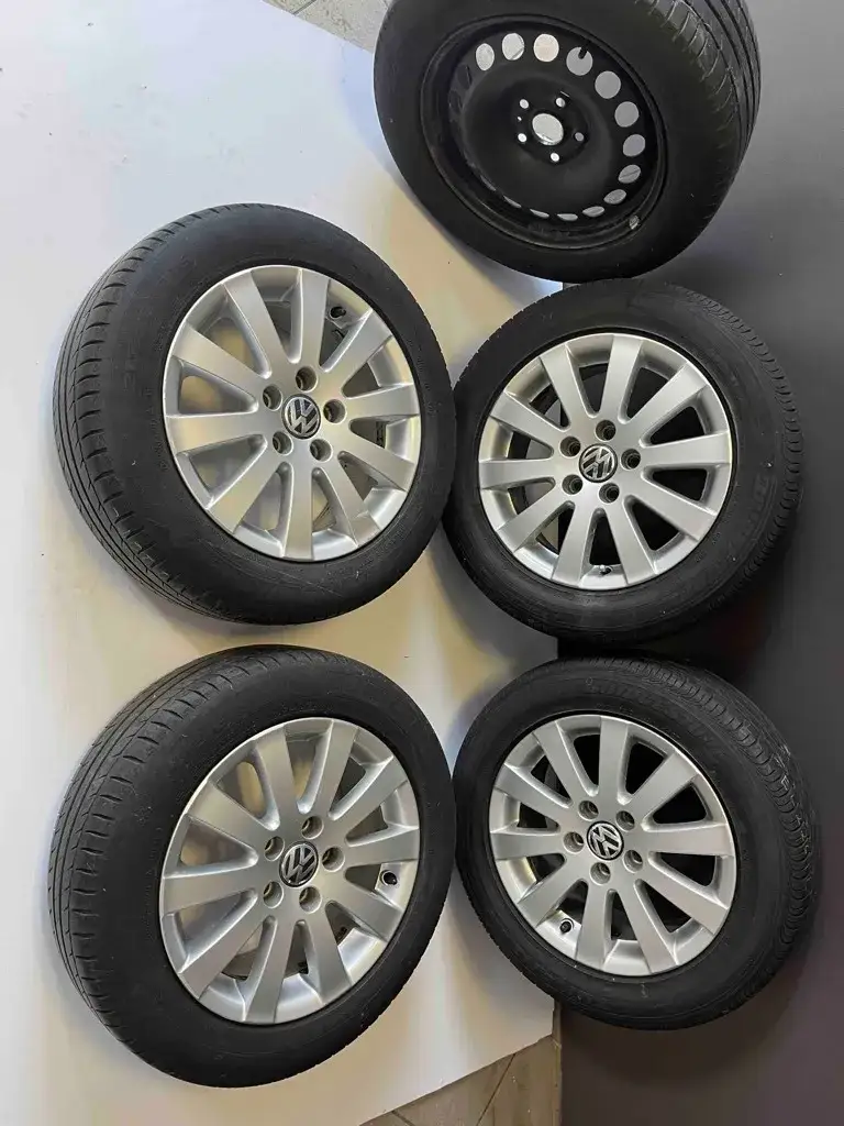 Zdjęcie Idealne felgi do Passata B7: Unikaj kosztownych wpadek przy wyborze