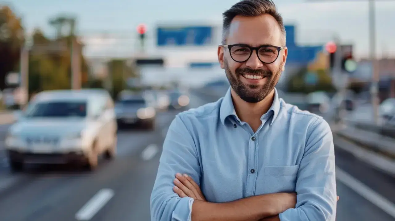 Zdjęcie Szkoła Osjaków: Gdzie znaleźć dobrą szkołę nauki jazdy?