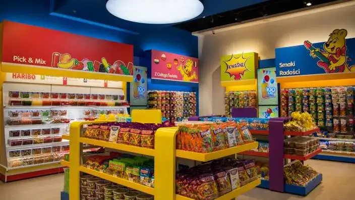 Zdjęcie Gdzie kupić haribo bez cukru? Sprawdzone sklepy i oferty