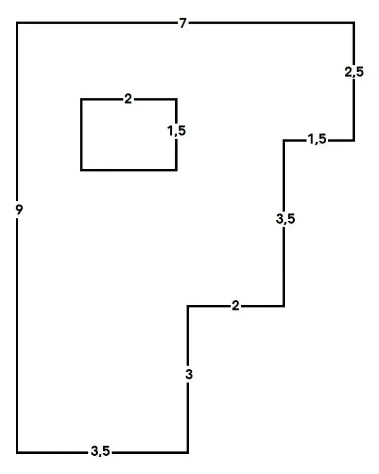 Zdjęcie Jak obliczyć metry kwadratowe podłogi? Prosty kalkulator krok po kroku
