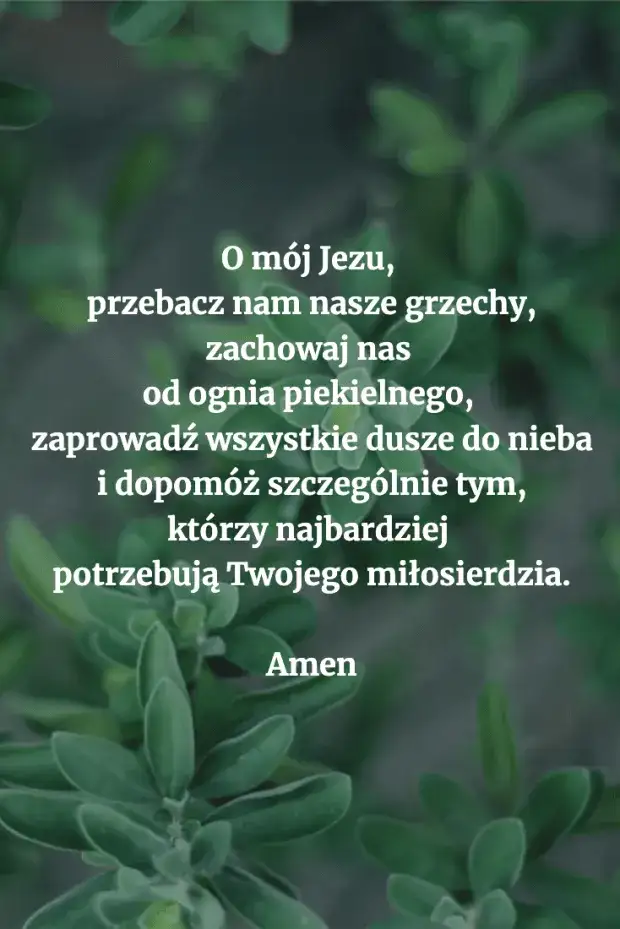 Zdjęcie Czym jest dla ciebie modlitwa i jak wpływa na twoje życie?