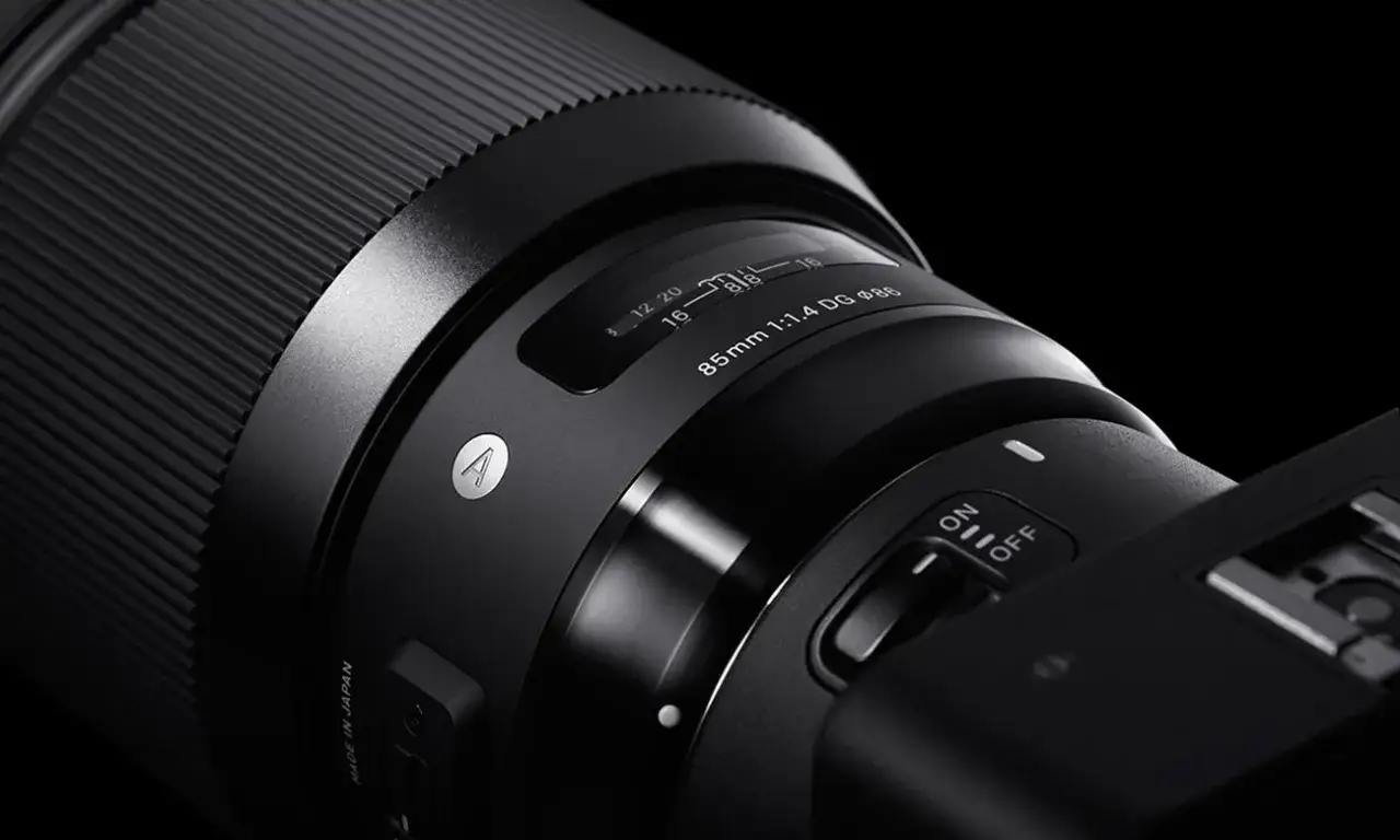 Zdjęcie Obiektyw al co to? Definicja, zastosowanie i porównanie z innymi obiektywami