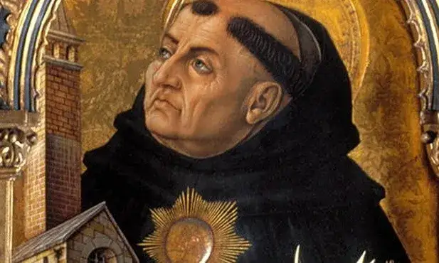 Zdjęcie Święty Tomasz z Akwinu: największy filozof i teolog Kościoła katolickiego