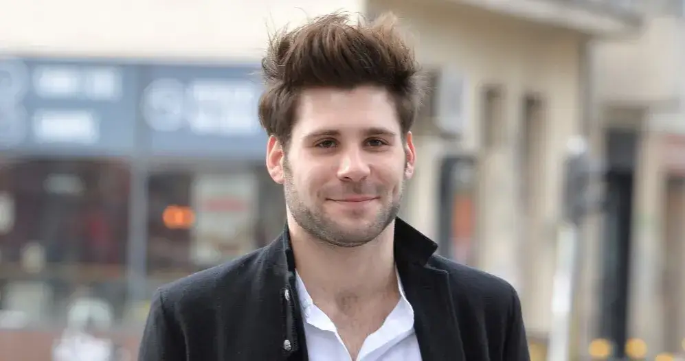 Zdjęcie Jan Pirowski wiek: poznaj datę urodzenia i osiągnięcia prezenterka