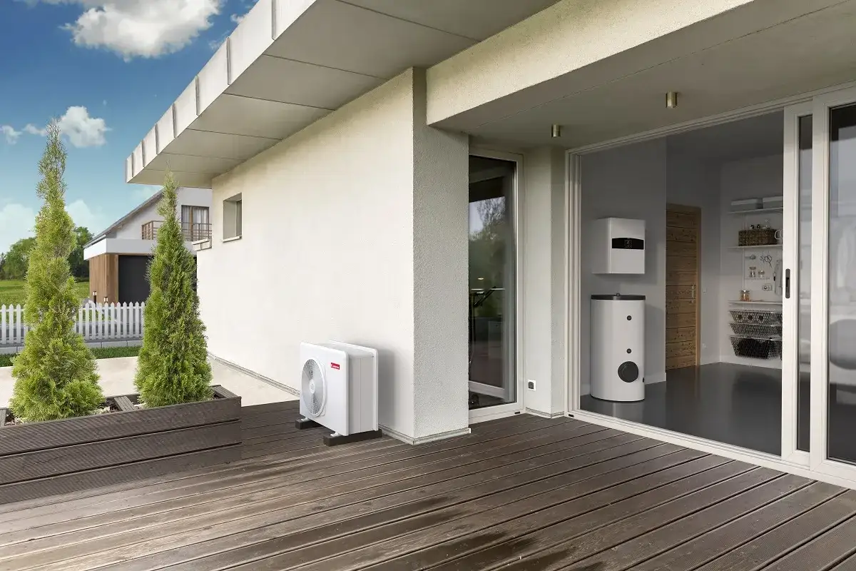Zdjęcie Ile kosztuje dziś pompa ciepła? Sprawdź aktualne ceny instalacji w 2023