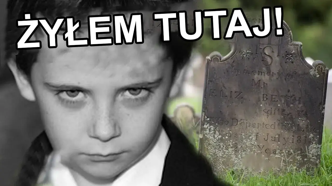 Zdjęcie Niezwykłe przypadki reinkarnacji w Polsce, które zaskakują i fascynują