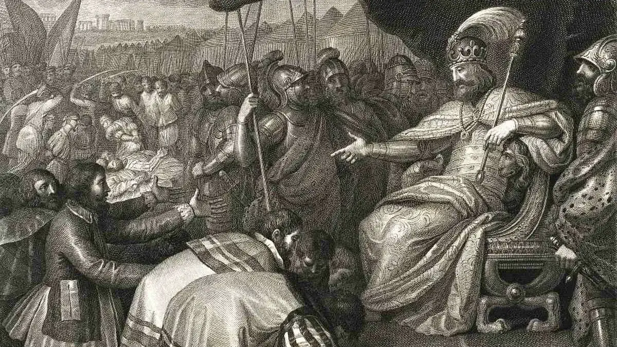 Zdjęcie Kto był drugim królem Polski? Fascynująca historia Mieszka II Lamberta