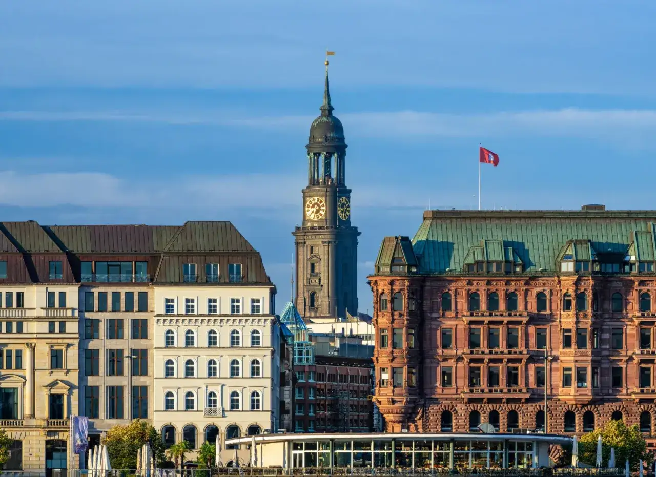 Zdjęcie Najlepsze atrakcje w Hamburgu, które musisz zobaczyć na własne oczy