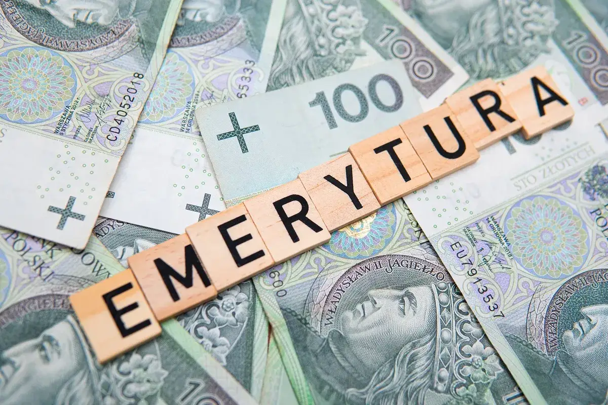 Zdjęcie Emerytura pomostowa 2025: komu przysługuje i ile można otrzymać