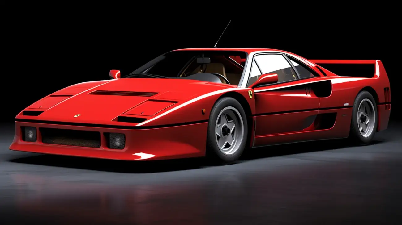 Kategoria M1 - homologacja pojazdów M1