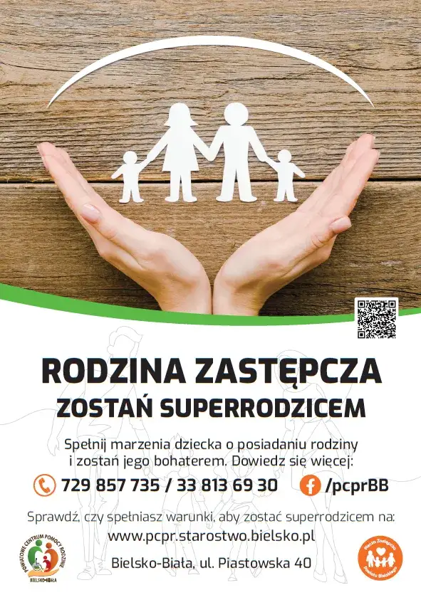 Zdjęcie Czy rodzina zastępcza jest opiekunem prawnym? Poznaj kluczowe informacje