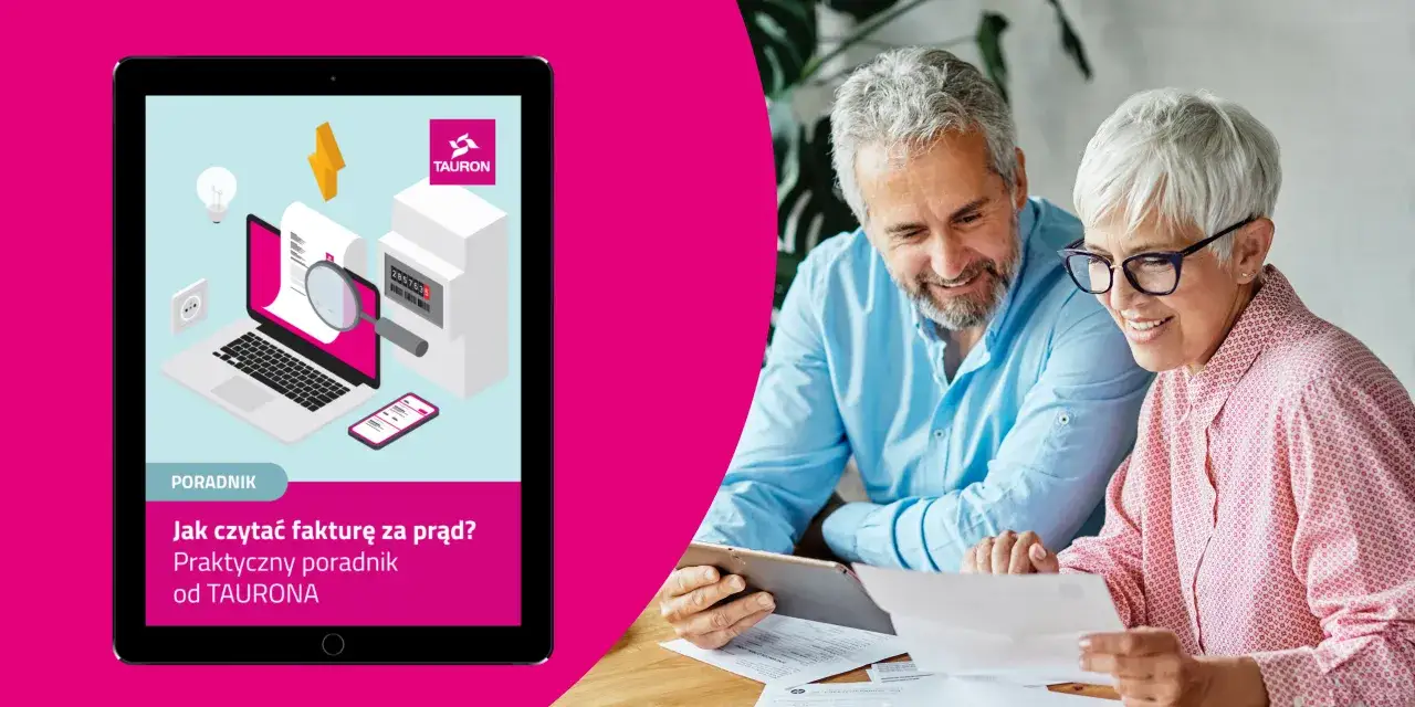 Zdjęcie Jak dokładnie czytać rachunek za prąd? Praktyczny poradnik 