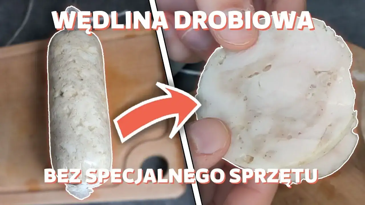 Zdjęcie Szynki drobiowe: zdrowa alternatywa dla tradycyjnych wędlin