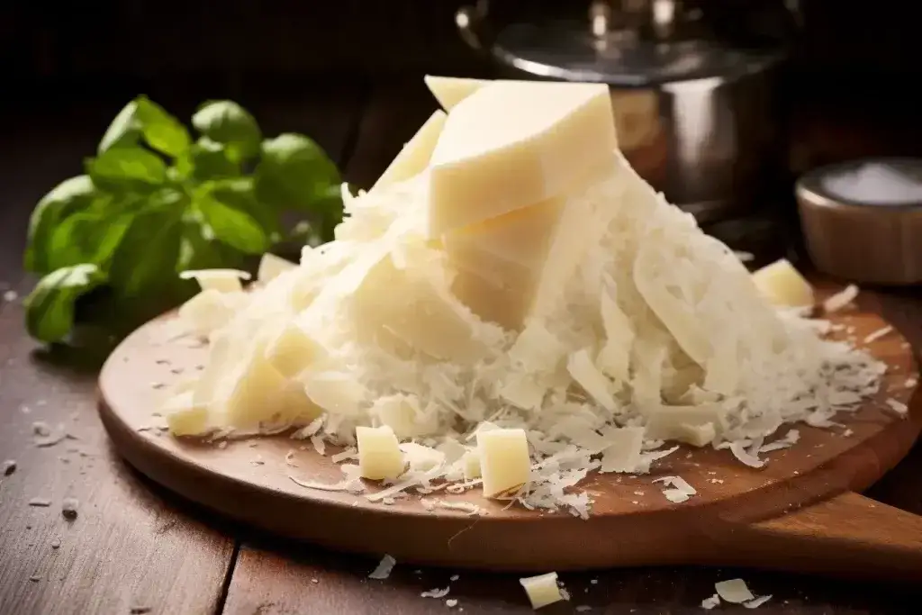 Zdjęcie Jak przechowywać parmezan, aby nie stracił świeżości i smaku