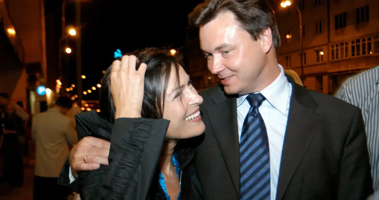 Zdjęcie Janusz Grzelak aktor życiorys - nieznane fakty o jego karierze i życiu