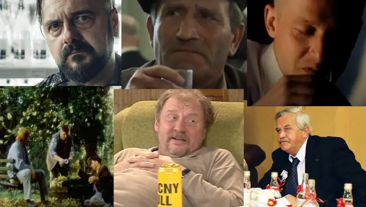 Zdjęcie Polskie filmy o alkoholizmie, które ujawniają brutalną prawdę o nałogu