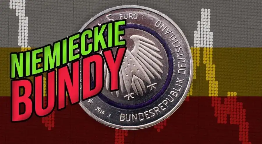 Zdjęcie Gdzie kupić obligacje niemieckie? Kompletny poradnik inwestora