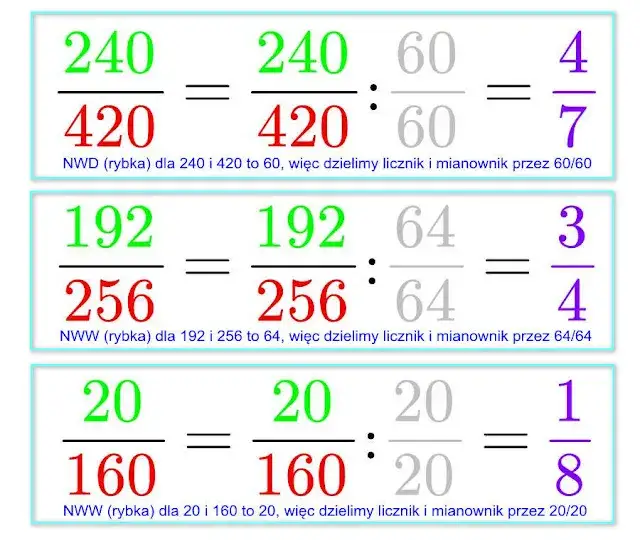 Zdjęcie Co oznacza nww w matematyce i jak obliczyć tę ważną wartość?