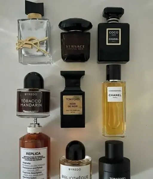 Zdjęcie Perfum EDP co to znaczy? Poznaj tajemnice wody perfumowanej