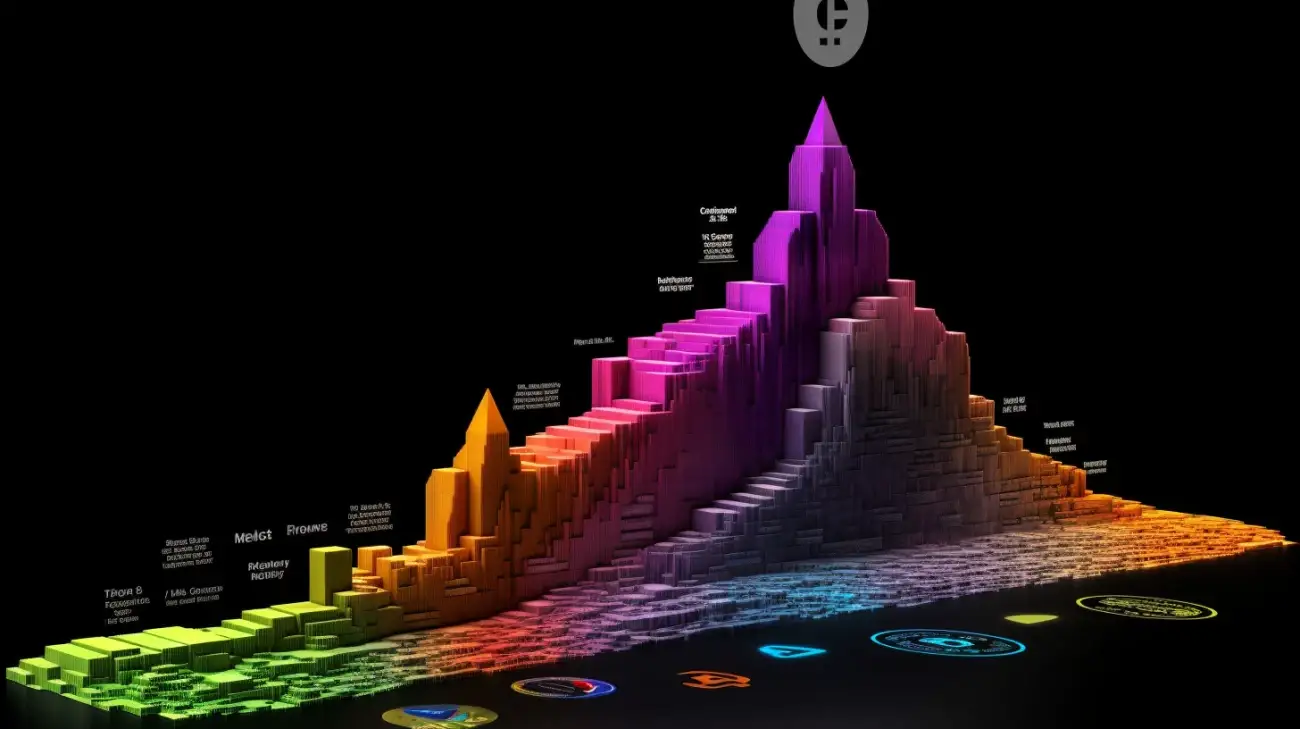 Najlepsze projekty kryptowalut na 2025: sukces zapewniony by ChatGPT.