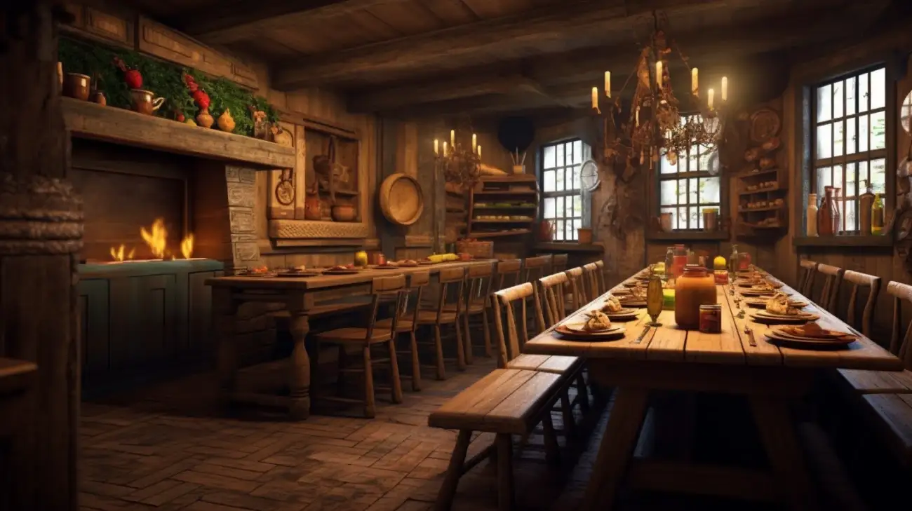 Gdzie zjeść w Białowieży: Najlepsze restauracje