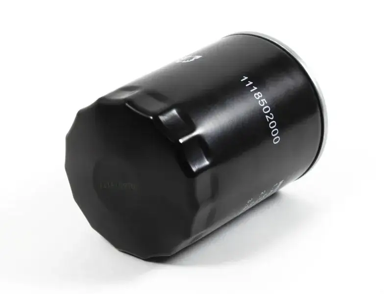 Zdjęcie Die besten Ölfilter für VW T4: Passgenauigkeit und Tipps zur Auswahl